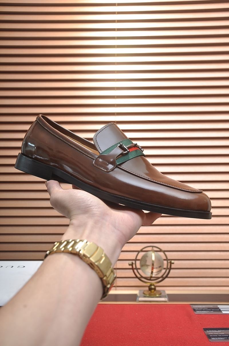 Gucci Business Shoes